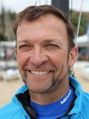 Dirk Muschenich