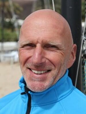 Dieter Scholz