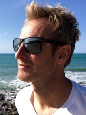 Dietmar Damith