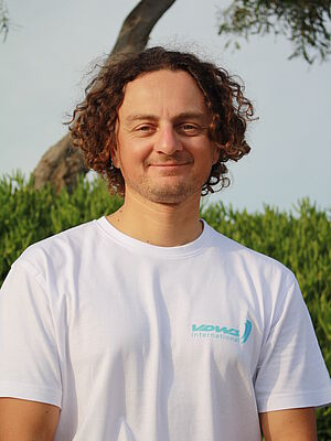 Marco Francalancia