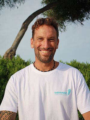 Chris Ziaja
