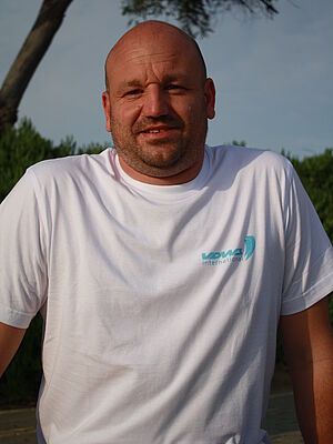 Jens Tiedjen