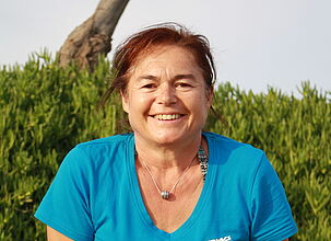 Linda Steiner VDWS