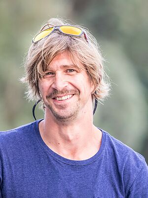 Christian „Pessi“ Pessl
