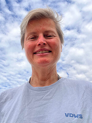 Claudia Nygard