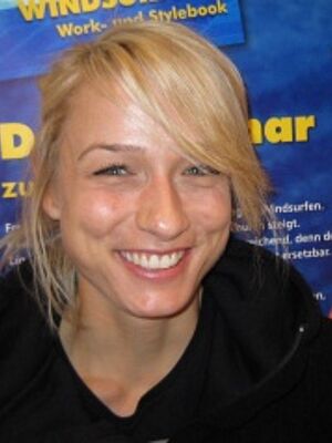 Melanie Schubert