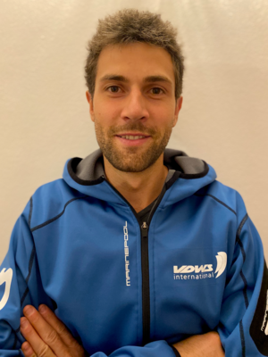 Giovanni March