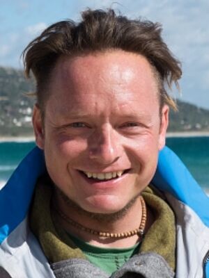Christoph Bürger