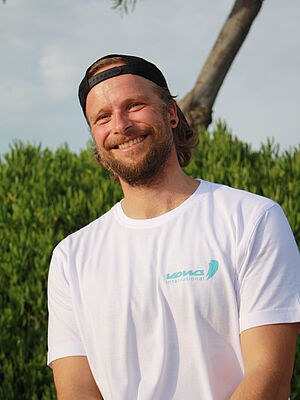 Timo Sternemann