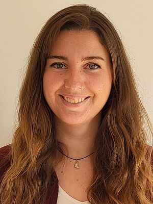 Daniela Widmer